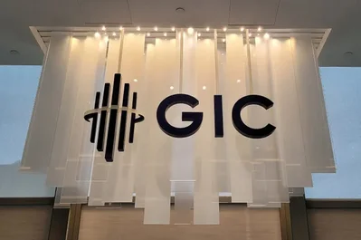 Singapore sovereign wealth fund GIC plans to deploy an additional 30 billion dollars into hedge funds over the next three years while targeting artificial intelligence infrastructure. The fund reported an annualized 20-year real rate of return of 3.4 percent for the period ending March 2026.