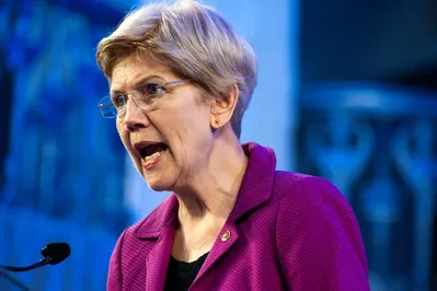 Senator Elizabeth Warren urged the U.S. Trade Representative to resist efforts by tech firms to weaken AI transparency rules in the North American trade agreement. She argued that regulators need broader access to source code and model details to protect citizens from potential harms.