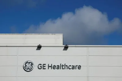 GE HealthCare CFO Jay Saccaro will step down in August. The firm reported a 5.7% rise in preliminary Q2 revenue and reaffirmed its full-year financial outlook.