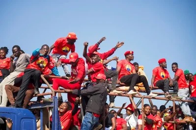 Investors are monitoring Zambia's August 13 election as President Hakainde Hichilema seeks a second term to drive growth through a new IMF program. Key focus areas include tripling copper output and managing fiscal pressures from grain purchases and power supply vulnerabilities.