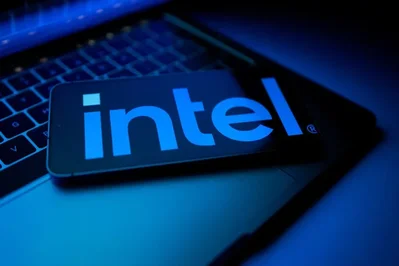 Intel shares rose six percent after the company forecast third-quarter revenue above expectations and increased its annual capital expenditure to twenty billion dollars. The chipmaker is seeing higher demand for data center CPUs as it positions itself as a key beneficiary of the artificial intelligence boom.