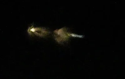 SpaceX has postponed the launch of its 400-foot Starship rocket from Starbase, Texas, until Friday evening due to poor weather conditions. The mission follows previous tests where the vehicle was visible across Florida, including a 2025 flight that was spotted by residents and journalists.