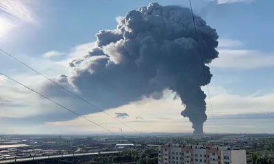 Russian e-commerce giant Wildberries reported overnight drone attacks on three logistics facilities in St Petersburg and Crimea. The strikes have now affected over 10% of the company's capacity as Kyiv targets Russian logistics hubs to impact the domestic economy and supply chains.