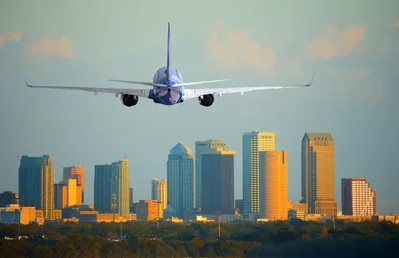 The Transportation Security Administration is launching a new initiative at airports in Tampa, Charleston, and Des Moines that replaces federal screeners with private contractors. While the agency says the program will modernize technology and prevent shutdown delays, the federal workers union warns of job cuts and reduced security standards.