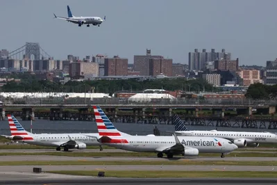 The FAA is requiring major airlines to upgrade plane altimeters by 2030 to prevent wireless signal interference. Eligible domestic carriers can receive up to 2.2 billion dollars in government rebates to cover the estimated costs of 80,000 to 120,000 dollars per aircraft.