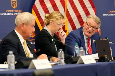 Members of the House Committee on Education and Workforce met at Augusta University to discuss the dual impact of artificial intelligence on the American economy. While experts highlighted gains in biotech and agriculture, labor representatives warned that rapid adoption without guardrails could displace workers and degrade job quality.