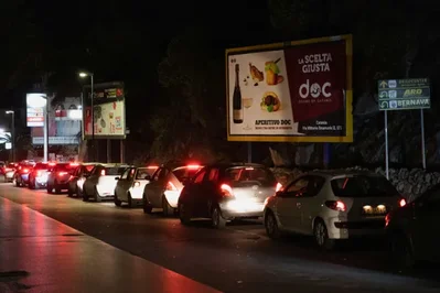 The Italian government has approved a decree to lower diesel prices by 17 cents per litre through August 6 to protect households from rising energy costs. This 125 million euro measure comes as Rome balances fiscal stability with high public debt levels.