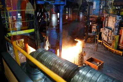 The French aerospace supplier reported a 29% jump in recurring operating profit to 3.24 billion euros driven by strong demand for engine spare parts. Following these results, the company increased its 2026 operating profit forecast to a range between 6.4 billion and 6.5 billion euros.