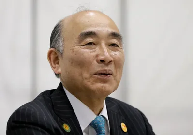 前日本首席外匯官員古澤滿宏表示東京隨時可能進行新一輪日圓干預。他補充指BOJ應發出加快加息信號以遏制日圓近期的跌勢。