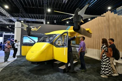 Boeing gan day da dong y ban bo phan Wisk Aero cho Archer Aviation de doi lay co phan. Cac nha phan tich nhan dinh dong thai nay nham loai bo su phan tam hon la kich thich cac thuong vu ban hang tiep theo.