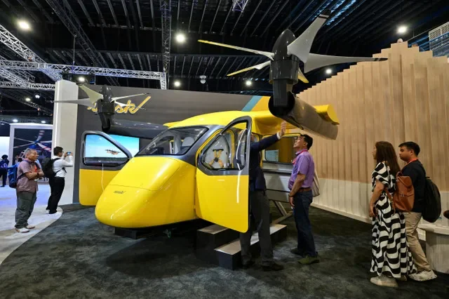 Boeing gan day da dong y ban bo phan Wisk Aero cho Archer Aviation de doi lay co phan. Cac nha phan tich nhan dinh dong thai nay nham loai bo su phan tam hon la kich thich cac thuong vu ban hang tiep theo.