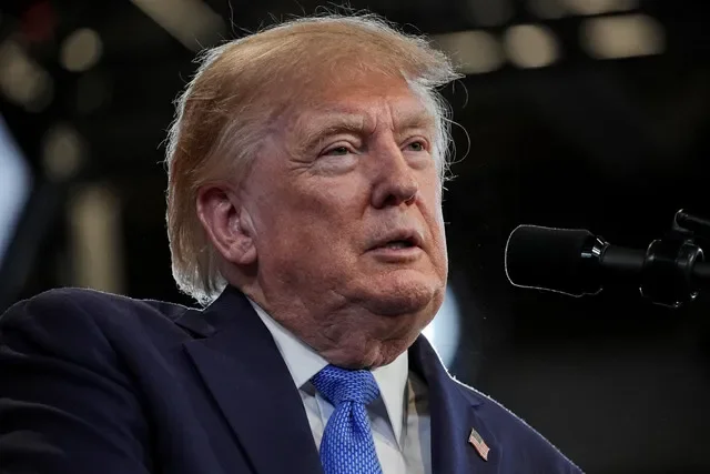 Iran vowed to maintain its blockade on the Strait of Hormuz unless the United States accepts defeat. Meanwhile, President Trump urged Americans to accept higher fuel costs to support the conflict.