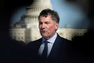 Canadian trade minister Dominic LeBlanc says Canada and the United States remain far apart on a draft trade deal. Daily meetings continue in Washington as the August 19 deadline approaches for proposed U.S. tariffs.