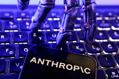 Anthropic is preparing for a major initial public offering with a valuation based on projected 2028 revenue reaching up to two hundred billion dollars. Wall Street investors are looking far ahead to price the artificial intelligence company amid heavy infrastructure spending.