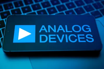 Analog Devices تتوقع نتائج قوية للربع الرابع
