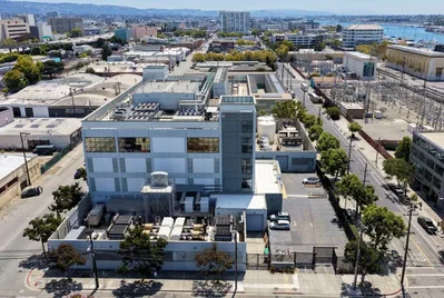 US Factories Gain From Data Center Boom