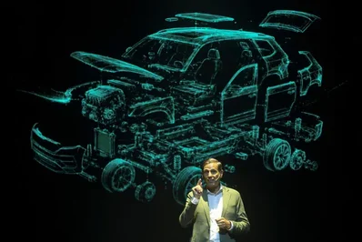 Volkswagen quer fechar parceiro na Índia este ano