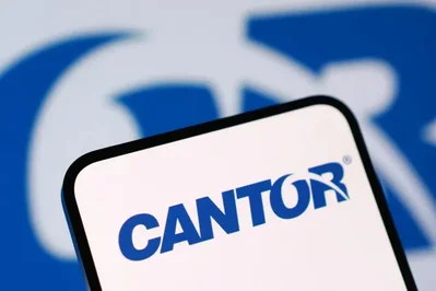 Cantor Launches Institutional Prediction Trading