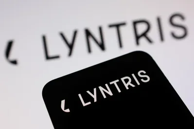 หุ้น Lyntris ร่วง 11.4 เปอร์เซ็นต์ในการเปิดซื้อขายวันแรก