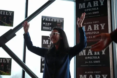 Florida Upsets and Alaska Primary Results Shape Senate