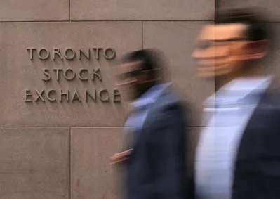 Acciones de Toronto repuntan por pausa arancelaria