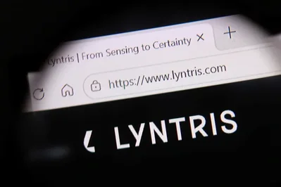 Lyntrisが米国IPOで2億9,800万ドル調達