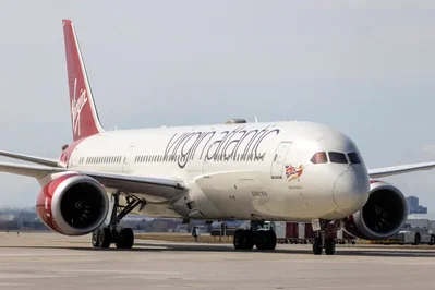 التحقيق مع Trainline وVirgin Atlantic