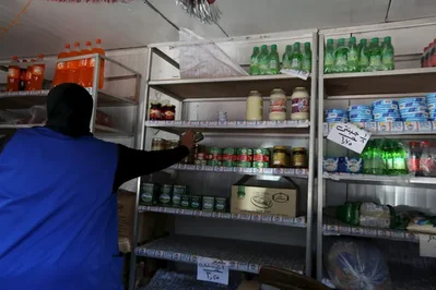 Egypt Expands Food Cash Subsidy