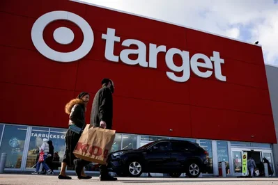 Target ترفع توقعات المبيعات السنوية للمرة الثانية