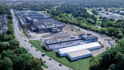 Innio ขยายโรงงาน Waukesha พร้อมเพิ่ม 500 ตำแหน่งงาน