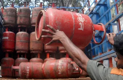 Indian Oil與阿爾及利亞達成2027年LPG協議