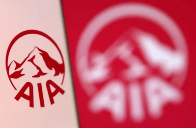 AIA Group ghi nhận giá trị kinh doanh mới tăng 10 phần trăm