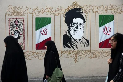 Trump Threatens Nations Supporting Iran