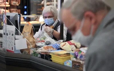 Los precios de produccion en Alemania suben un 3 por ciento
