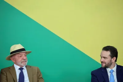البرازيل تحافظ على الإطار المالي