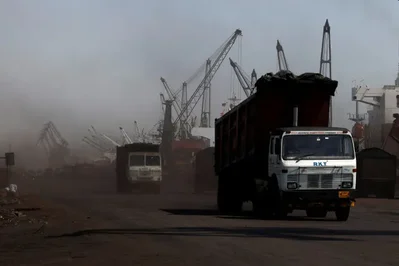 Coal India เล็งเปิดศูนย์สิงคโปร์ลุยแร่สำคัญ