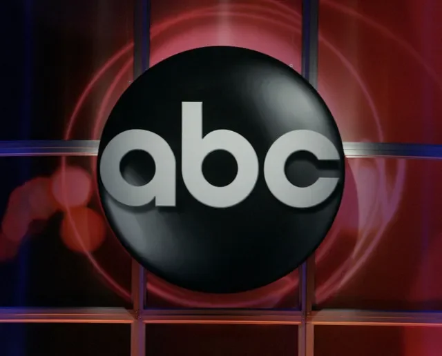 FILE PHOTO: The logo of the ABC television network is pictured during the ABC network presentation to the Television Critics Association in Pasadena, California July 19, 2006. REUTERS/Fred Prouser/File Photo