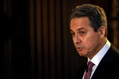 美联储官员穆萨莱姆对9月利率决定持开放态度
