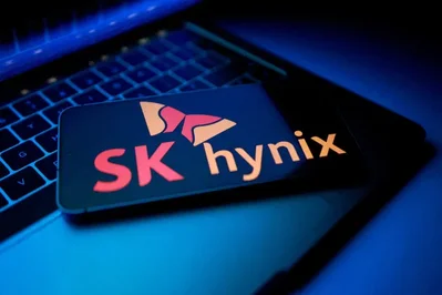 SK Hynix تعلن خطة إعادة شراء أسهم بـ 40 تريليون وون
