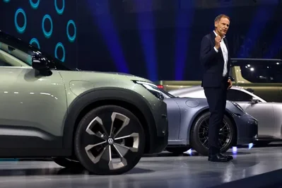 VW Costs Run Thirty Percent Above Rivals