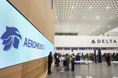 Court Protects Delta and Aeromexico Partnership