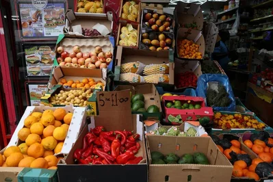 UK Consumer Confidence Hits Two-Year High