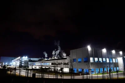 Samsung SDI vai vender 3,2 mil milhões em acções