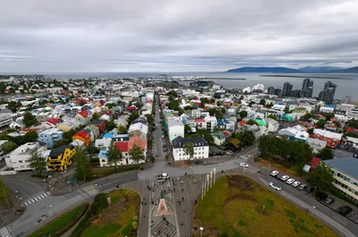 Iceland Weighs EU Talks in August Referendum
