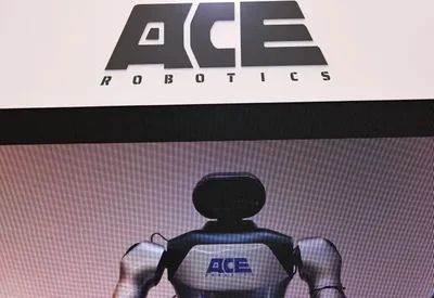 ซีอีโอ ACE Robotics คาดสมองหุ่นยนต์ก้าวกระโดดปลายปีหน้า