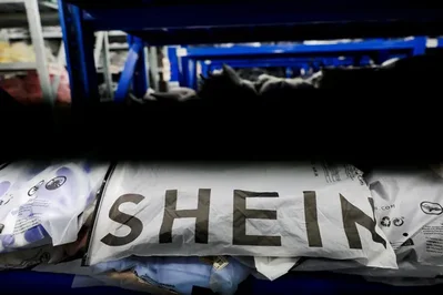 Shein تستهدف طرحا في هونغ كونغ 1 سبتمبر