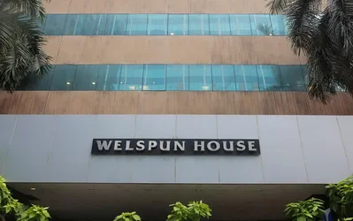 اسهم Welspun Corp تسجل مستوى قياسيا