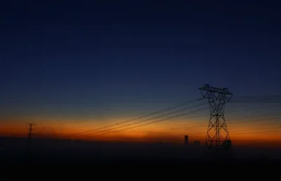 جوهانسبرغ تسدد ديون Eskom