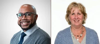 Keefe and Waddell Clash in Worcester Primary