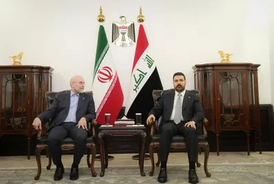 Iran Allows Iraqi Oil Tankers Through Hormuz